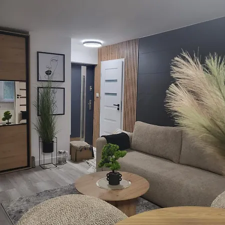 Aleklimat - Wsrod Zieleni - Obok Wyjscia Na Szlak * Karpacz