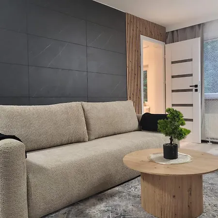 Aleklimat - Wsrod Zieleni - Obok Wyjscia Na Szlak Apartment Karpacz