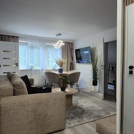 Aleklimat - Wsrod Zieleni - Obok Wyjscia Na Szlak * Karpacz