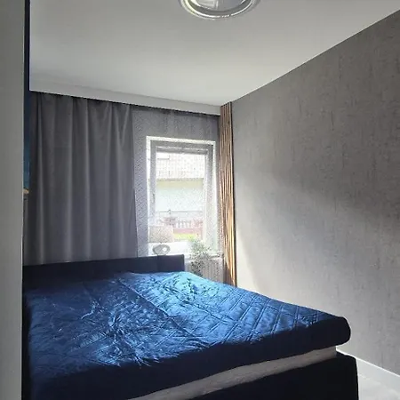 Apartment Aleklimat - Wsrod Zieleni - Obok Wyjscia Na Szlak *