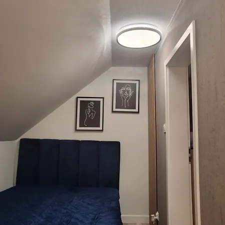 Apartment Aleklimat - Wsrod Zieleni - Obok Wyjscia Na Szlak *