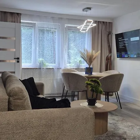 Apartment Aleklimat - Wsrod Zieleni - Obok Wyjscia Na Szlak Karpacz