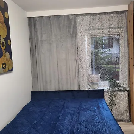 Aleklimat - Wsrod Zieleni - Obok Wyjscia Na Szlak * Karpacz