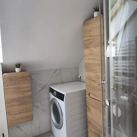 Apartment Aleklimat - Wsrod Zieleni - Obok Wyjscia Na Szlak