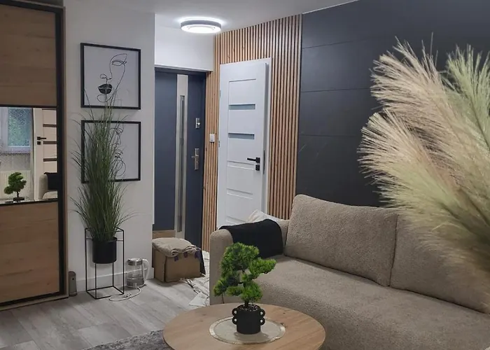 Aleklimat - Wsrod Zieleni - Obok Wyjscia Na Szlak * Karpacz