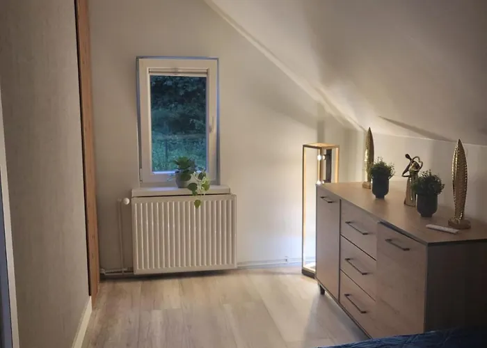 Aleklimat - Wsrod Zieleni - Obok Wyjscia Na Szlak Apartment