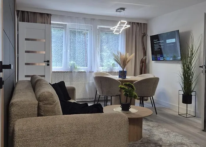 Apartment Aleklimat - Wsrod Zieleni - Obok Wyjscia Na Szlak Karpacz