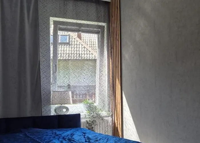 Aleklimat - Wsrod Zieleni - Obok Wyjscia Na Szlak Karpacz