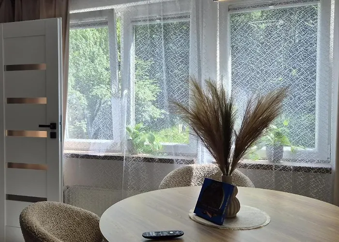 Aleklimat - Wsrod Zieleni - Obok Wyjscia Na Szlak * Karpacz