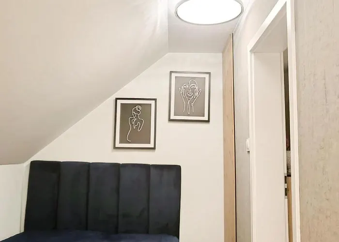 Aleklimat - Wsrod Zieleni - Obok Wyjscia Na Szlak Apartment