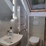 Aleklimat - Wsrod Zieleni - Obok Wyjscia Na Szlak Apartment *