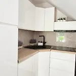 Aleklimat - Wsrod Zieleni - Obok Wyjscia Na Szlak Apartment *
