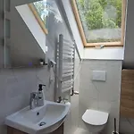 Apartment Aleklimat - Wsrod Zieleni - Obok Wyjscia Na Szlak Karpacz