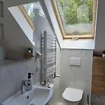 Apartment Aleklimat - Wsrod Zieleni - Obok Wyjscia Na Szlak Karpacz