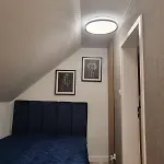 Apartment Aleklimat - Wsrod Zieleni - Obok Wyjscia Na Szlak *