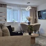 Apartment Aleklimat - Wsrod Zieleni - Obok Wyjscia Na Szlak Karpacz