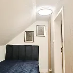 Aleklimat - Wsrod Zieleni - Obok Wyjscia Na Szlak Apartment