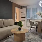 Aleklimat - Wsrod Zieleni - Obok Wyjscia Na Szlak Apartment