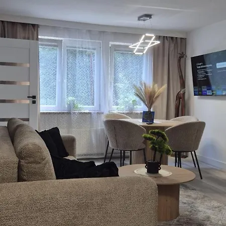 Apartament Aleklimat - Wśród Zieleni - Obok Wyjścia Na Szlak