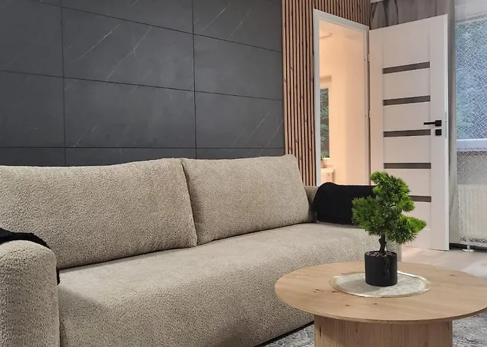 Aleklimat - Wśród Zieleni - Obok Wyjścia Na Szlak Apartament Karpacz