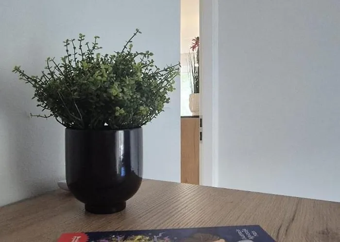 Aleklimat - Wśród Zieleni - Obok Wyjścia Na Szlak Apartament *